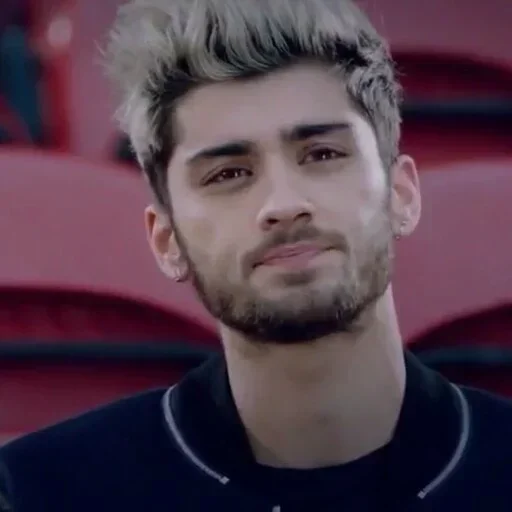 Стикер Zayn Malik