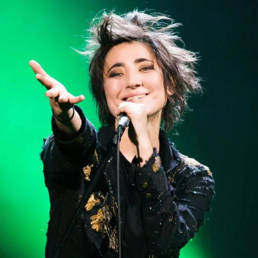 Стикер ЗЕМФИРА