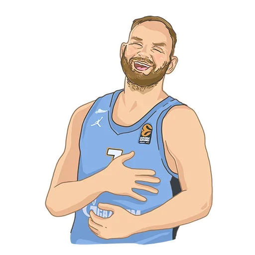 Стикер Зенит