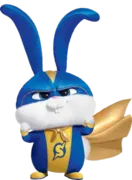 Стикер ZLAYA ZAYA