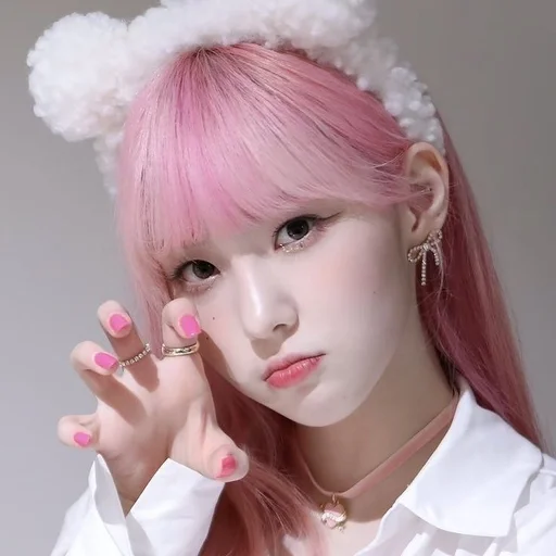 Стикер Чэхен