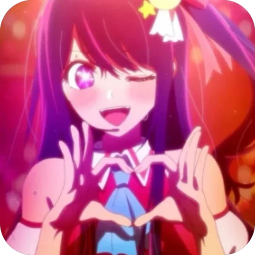 Стикер Звездное дитя