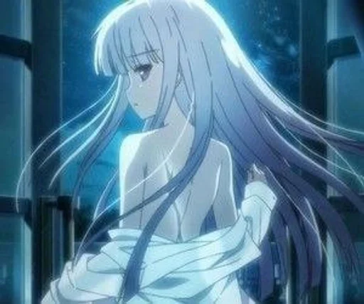 Стикер Absolute Duo