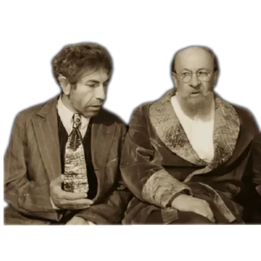 Стикер Собачье сердце