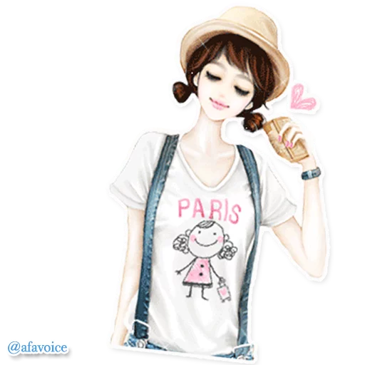 Стикер afasoft12