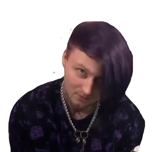 Стикер айкос