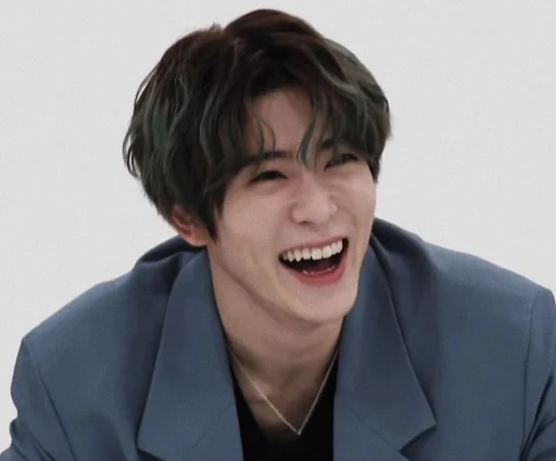 Стикер NCT