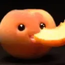 Стикер Fruits