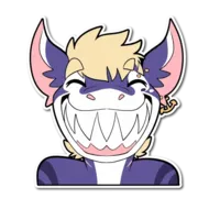 Стикер АкулкоПак