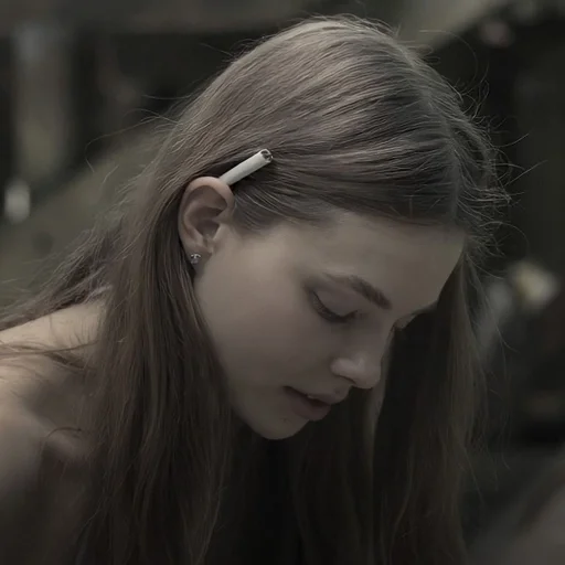 Стикер Alaska Young