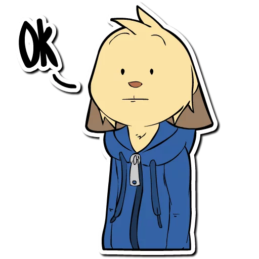 Стикер Alex pack