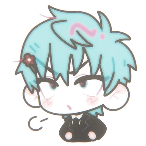 Стикер Alien Stage