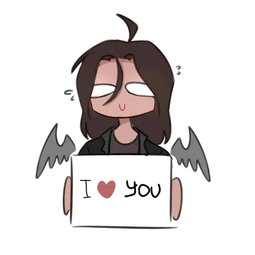 Стикер Сенька Капитан