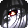 Стикер Alucard - Hellsing