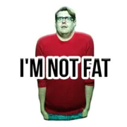 Стикер Америкашка