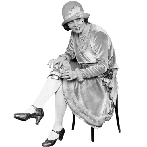 Стикер Американские Истории