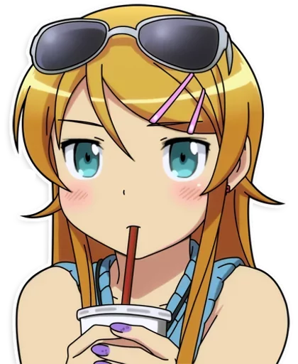 Стикер sticker pack