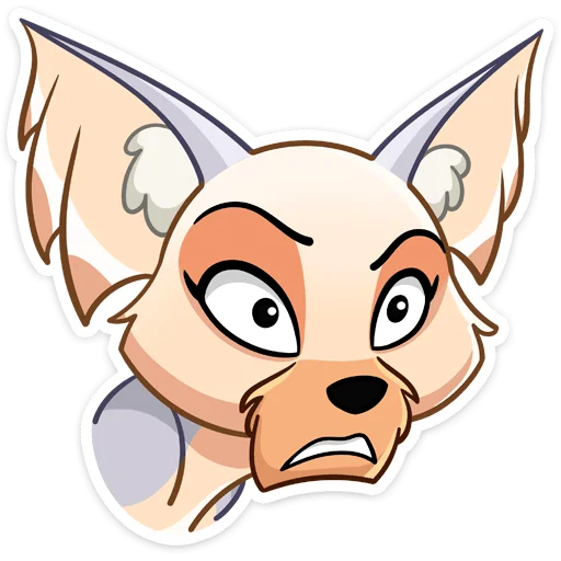 Стикер Ангел