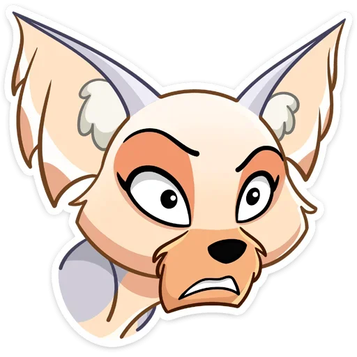 Стикер Ангел