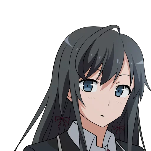 Стикер Animupack 2 Yxxch / reworked by l524l