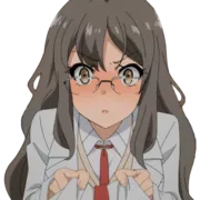 Стикер Anime_collection