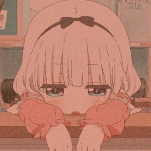 Стикер Chans