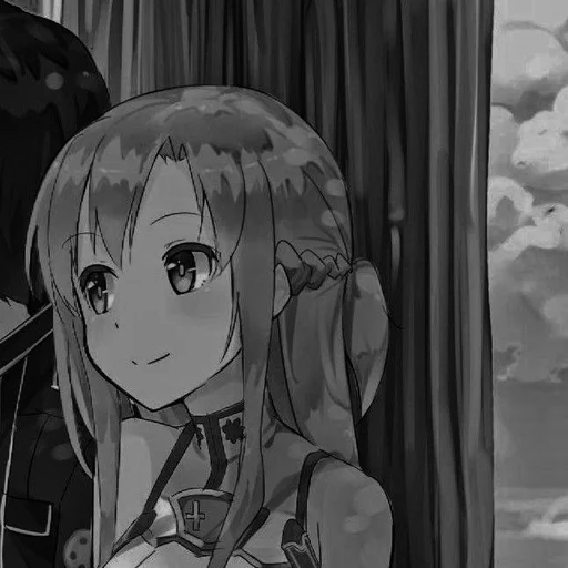 Стикер Animeepp