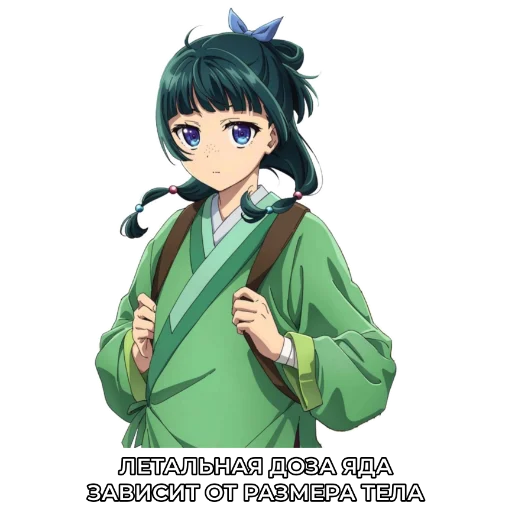 Стикер АНИМЕ ЦИТАТЫ