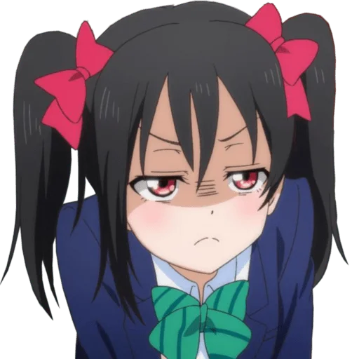 Стикер 2D