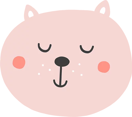 Стикер Animalitos