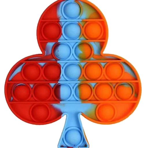 Стикер Антистрессы