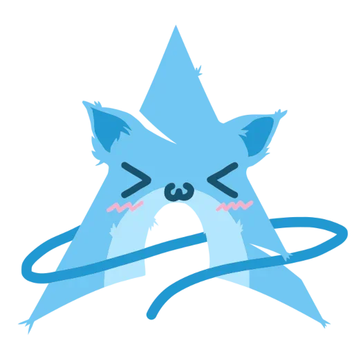 Стикер Arch Linux México