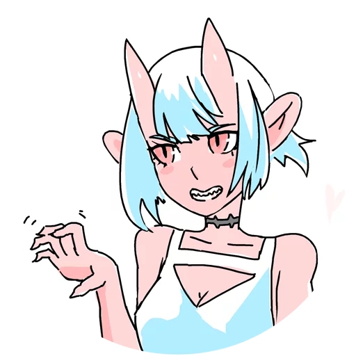 Стикер ArseniXC