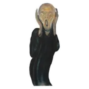 Стикер Classic