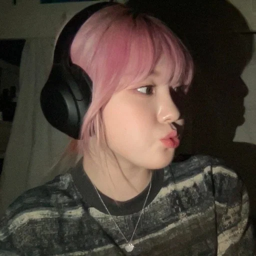 Стикер chaehyun