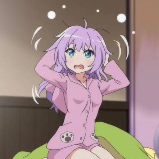 Стикер Azur Lane