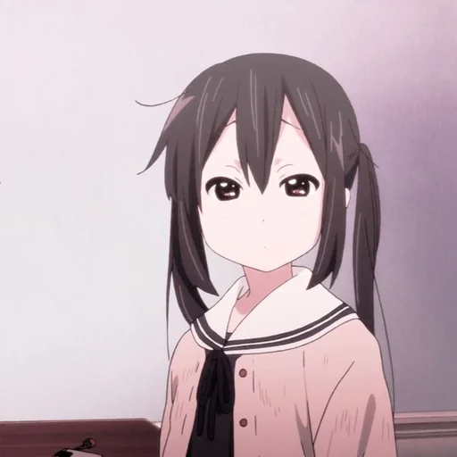 Стикер Azusa Nakano
