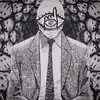 Стикер 20th Century Boys