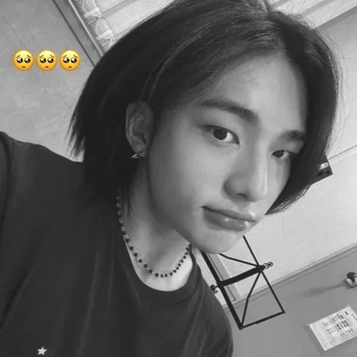 Стикер Stray Kids