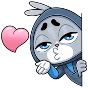 Стикер Банзайка