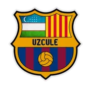 Стикер barcastickers