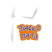 Стикер Баско Пати