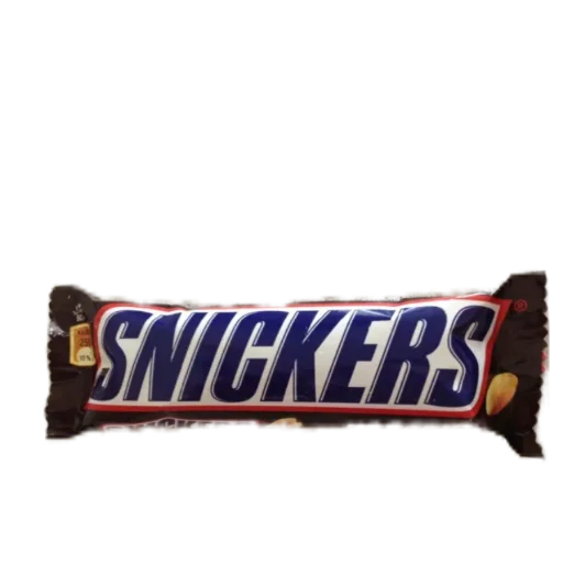 Стикер батончики