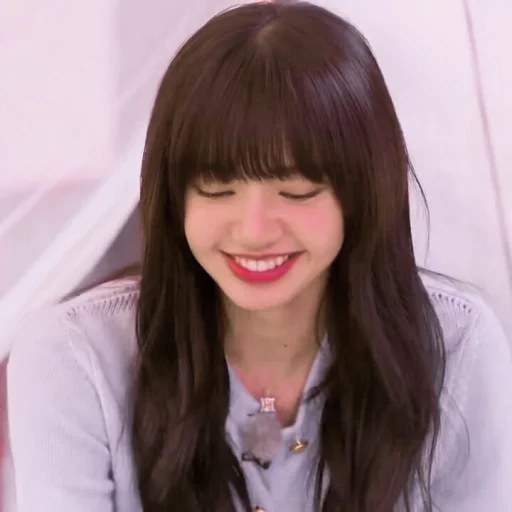 Стикер Lisa