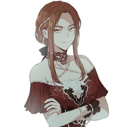 Стикер Берегись этой чертовки