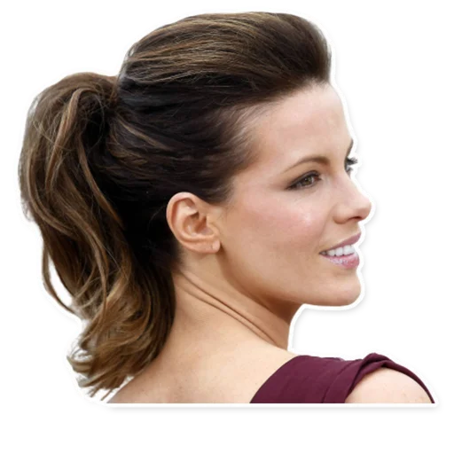 Стикер Кейт Бекинсейл