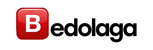 Стикер 🅱️edolaga