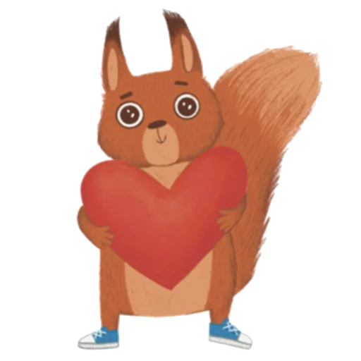 Стикер #белкавкедах