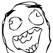 Стикер Мемасы