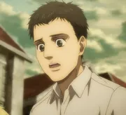 Стикер Атака титанов